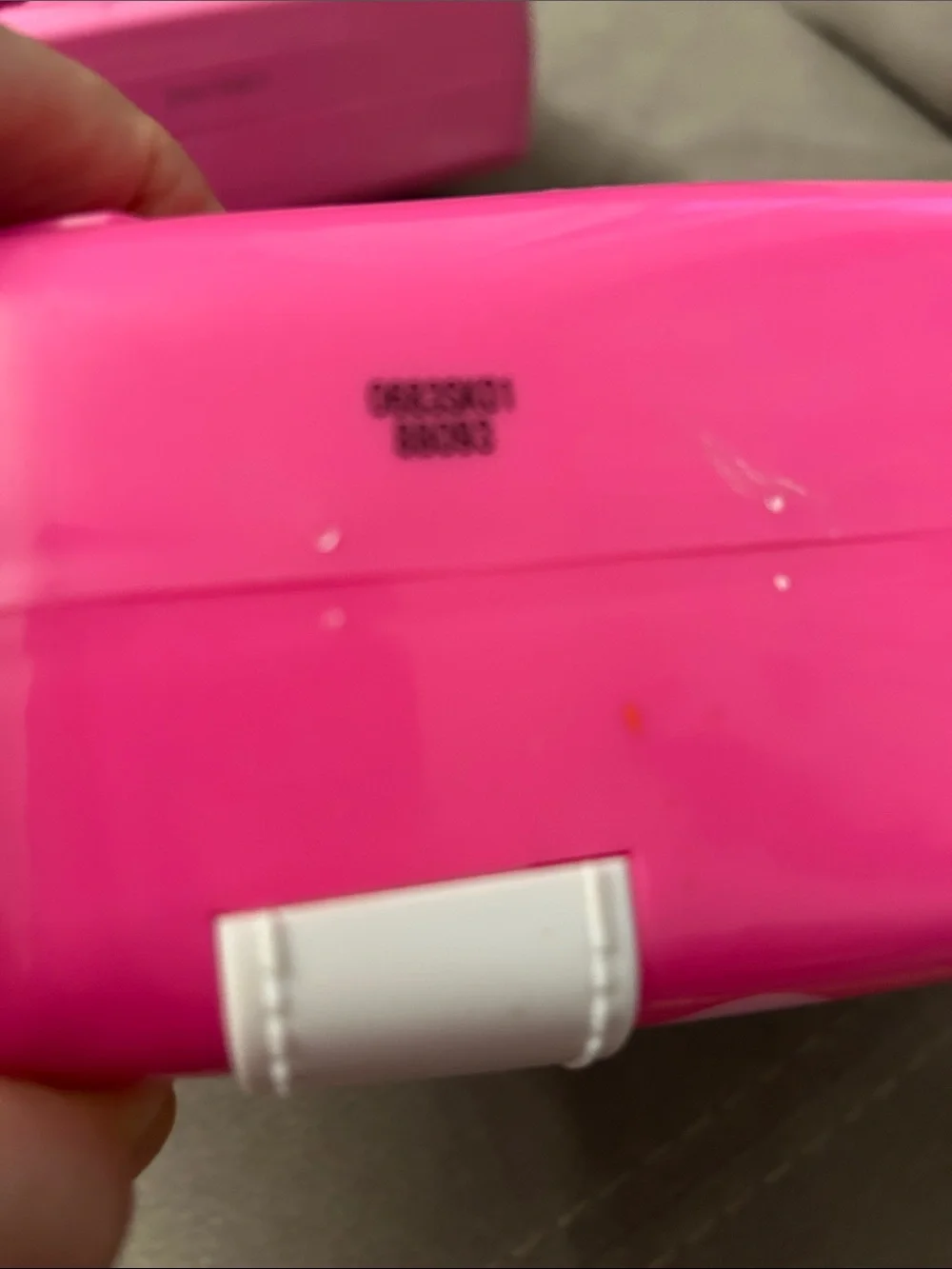 N/A cute pink